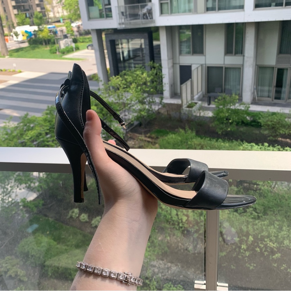 aldo heels